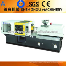 200Ton Servo Motor Injection Molding Machine